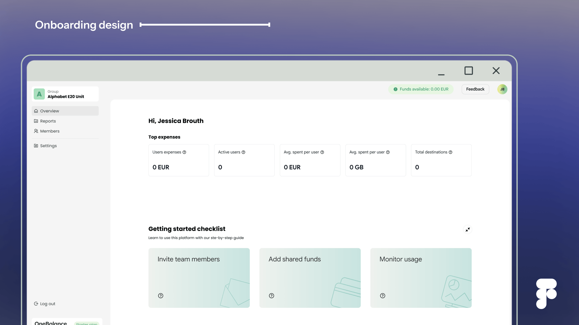 Self-serve onboarding